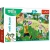 Puzzle 30 elementów Aktywny Dzień Treflików 18287 Trefl