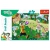 Puzzle 30 elementów Aktywny Dzień Treflików 18287 Trefl