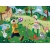 Puzzle 30 elementów Aktywny Dzień Treflików 18287 Trefl