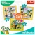 Puzzle 3w1  - Razem jest wesoło 34850 TREFL