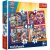 Puzzle 4 w 1 Psi Patrol w mieście 34374 Trefl