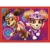 Puzzle 4 w 1 Psi Patrol w mieście 34374 Trefl