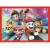 Puzzle 4 w 1 Psi Patrol w mieście 34374 Trefl