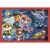 Puzzle 4 w 1 Psi Patrol w mieście 34374 Trefl