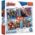 Puzzle 4 w 1 Odważni Avengersi 34386 TREFL