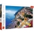 Puzzle 500 elementów Positano, Wybrzeże Amalfickie, Włochy 37145 Trefl