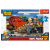 Puzzle 60 elementów Bob Budowniczy - Bob i Wendy 17300 TREFL