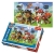 Puzzle 60 elementów - Gotowi do Akcji Psi Patrol 17321 / TREFL