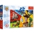 Puzzle 60 elementów - Stworzeni do zabawy 17325 / TREFL