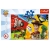 Puzzle 60 elementów - Stworzeni do zabawy 17325 / TREFL