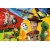 Puzzle 60 elementów - Stworzeni do zabawy 17325 / TREFL