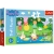 Puzzle 60 elementów - Wakacyjna zabawa 17326 / TREFL