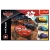 Puzzle 60 elementów Zygzak McQueen z Przyjaciółmi 17327 TREFL
