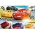 Puzzle 60 elementów Cars 3 - Legendarny Wyścig 17334 TREFL
