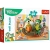 Puzzle 60 elementów - Wspólne czytanie książek 17345 / TREFL