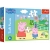 Puzzle 60 elementów - Zabawy w Gronie Przyjaciół 17356 TREFL