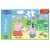 Puzzle 60 elementów - Zabawy w Gronie Przyjaciół 17356 TREFL