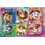 Puzzle 60 el. Psi Patrol Przyjaciele gotowi do akcji 17368 Trefl