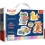 Puzzle Baby Urocze Bobaski - Dobranoc, Trefliki na noc 36095 TREFL
