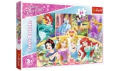 Puzzle Maxi 24 - Magia Wspomnień 14294 / TREFL