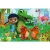 Puzzle Maxi 24 - Świat Pełen Przyjaźni 14263 TREFL