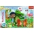 Puzzle Maxi 24 - Świat Pełen Przyjaźni 14263 TREFL
