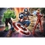 Puzzle Maxi 24 - W świecie Avengersów 14321 / TREFL