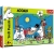 Puzzle Maxi 24 - Radosny Dzień Muminków 14324 / TREFL