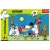 Puzzle Maxi 24 - Radosny Dzień Muminków 14324 / TREFL
