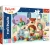 Puzzle Maxi 24 - Zabawy Treflików przed snem - Dobranoc, Trefliki na noc 14325 / TREFL