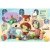Puzzle Maxi 24 - Zabawy Treflików przed snem - Dobranoc, Trefliki na noc 14325 / TREFL