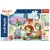 Puzzle Maxi 24 - Zabawy Treflików przed snem - Dobranoc, Trefliki na noc 14325 / TREFL