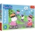 Puzzle Maxi 24 Aktywny Dzień Świnki Peppy 14330 / TREFL