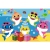 Puzzle Maxi 24 - Wesołe Baby Shark 14337 / TREFL