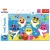 Puzzle Maxi 24 - Wesołe Baby Shark 14337 / TREFL