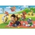 Puzzle Maxi 24 - Zabawa na kocu 14346 / TREFL