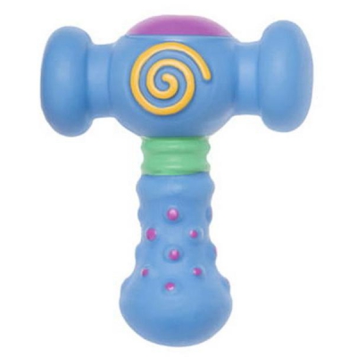 Piszczący Młotek 036 Tullo