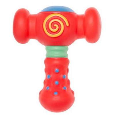 Piszczący Młotek 036 Tullo
