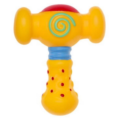 Piszczący Młotek 036 Tullo