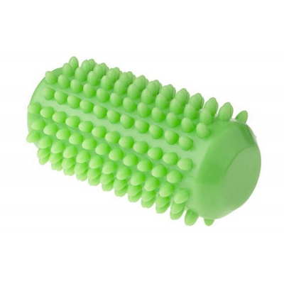 Wałek do masażu 12,8 cm Zielony 424 Tullo