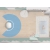 Niania Elektroniczna Video 5 cali z lampka nocną VM-5255 Vtech