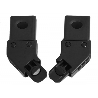 Adapter do montażu gondoli na ramie wózka Valco Baby Snap 4 / Duo Trend