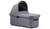 Gondola Valco Baby Snap4 Trend Ultra Grey Marle