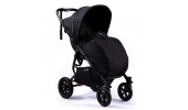 Wózek Valco Baby Snap4 Sport kolor Coal Black