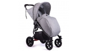 Wózek Valco Baby Snap4 Sport Tailor Made Grey Marle