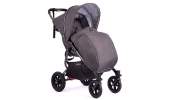 Wózek Valco Baby Snap4 Sport Tailor Made Charcoal