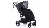 Wózek Spacerowy Snap 4 Trend kolor Ash Black Valco Baby