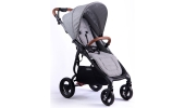 Wózek Spacerowy Snap 4 Trend kolor Grey Marle / Valco Baby