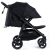 Wózek Spacerowy Snap 4 Trend kolor Ash Black Valco Baby