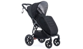 Wózek Valco Baby Snap4 Trend Sport Ash Black